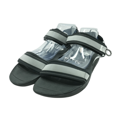 Black Sandals