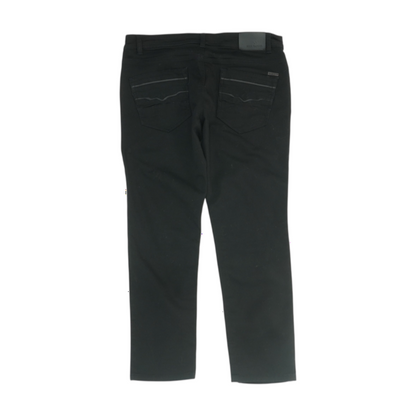 Black Slim Jeans