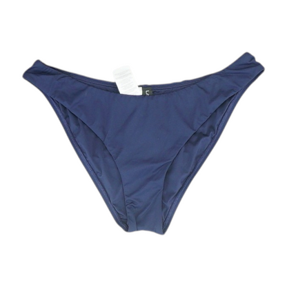 Navy Swim Bottom