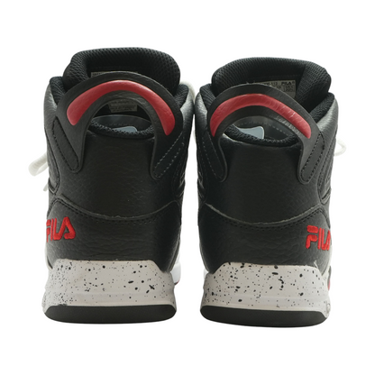 White Athletics Shoes