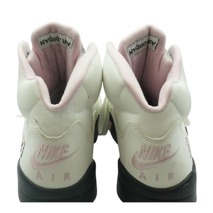 Jordan 5 Retro High-Top Athletic Shoes