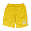 Aeropostale Yellow Active Shorts – Image 1
