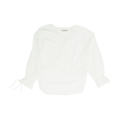 White Blouse