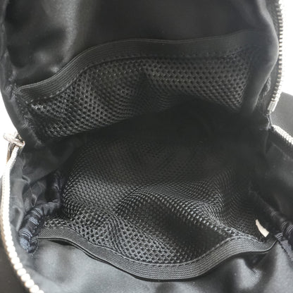 Black Crossbody