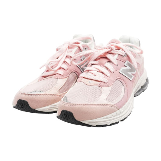 2002R Pink Athletic Shoes