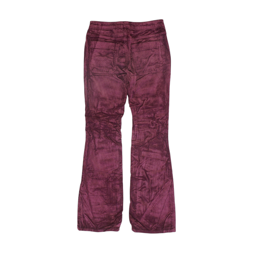 Purple Pants
