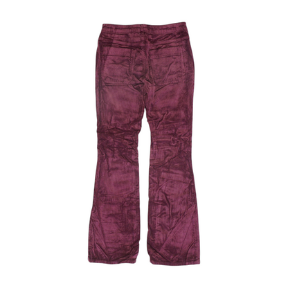 Purple Pants