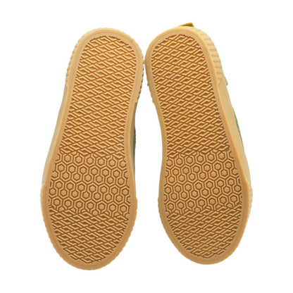 Olive Casual Shoes
