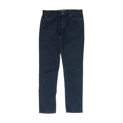Navy Slim Jeans