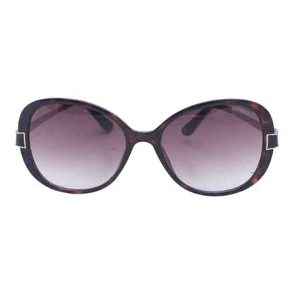 Tortoise GF6162 Oversized Sunglasses