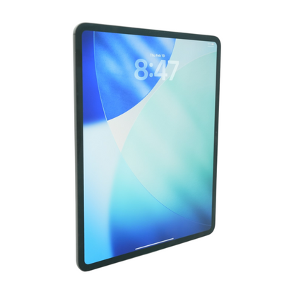 iPad Pro 13.0" Space Black M4 256GB WiFi Tablet