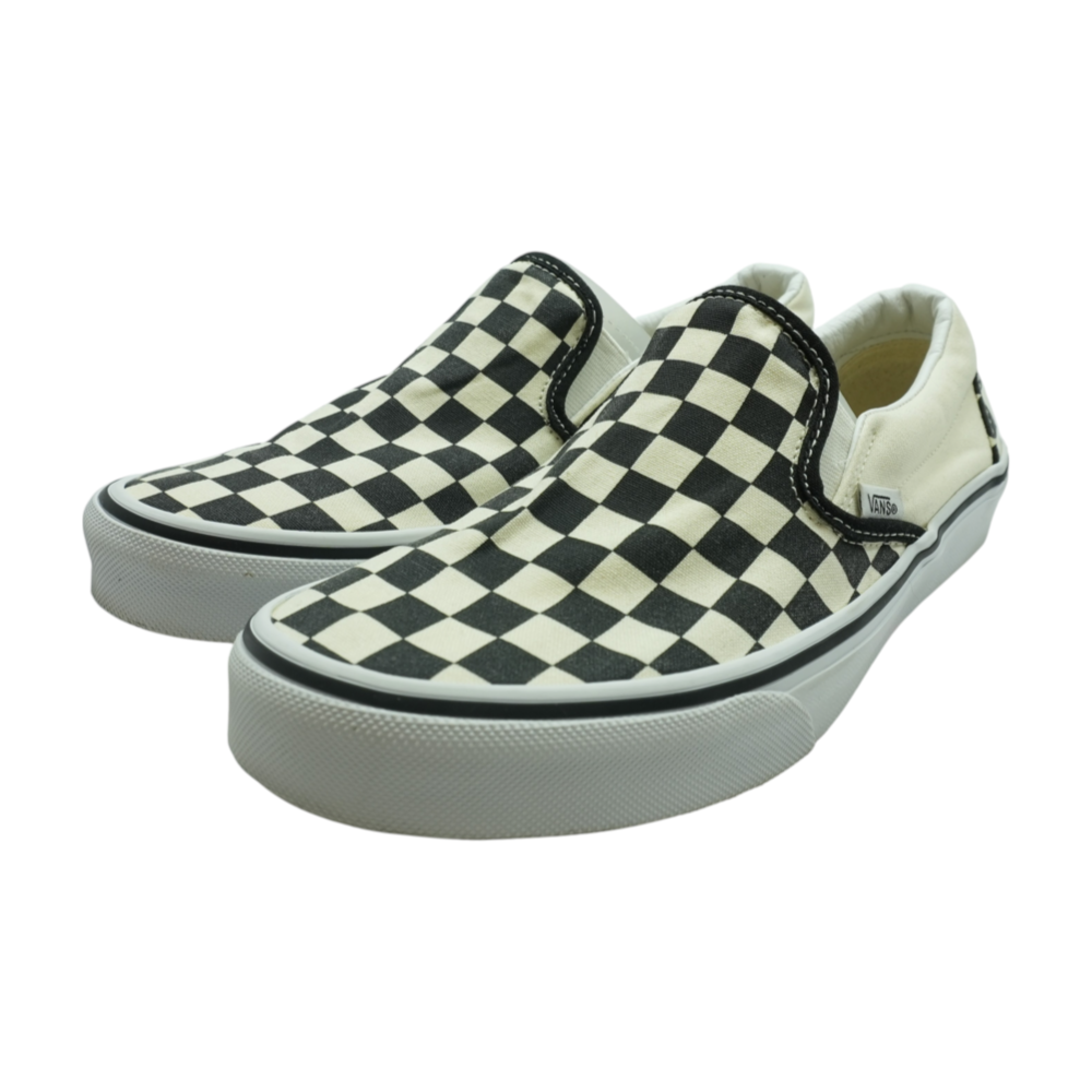 Old Skool Slip-On Athletic Shoes
