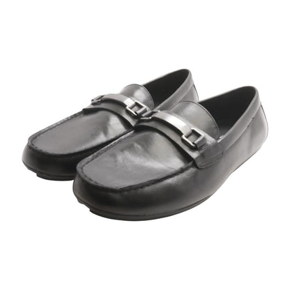 Black Loafer Dress Shoes