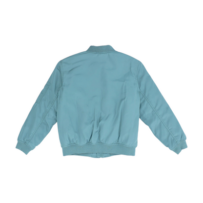Green Jacket
