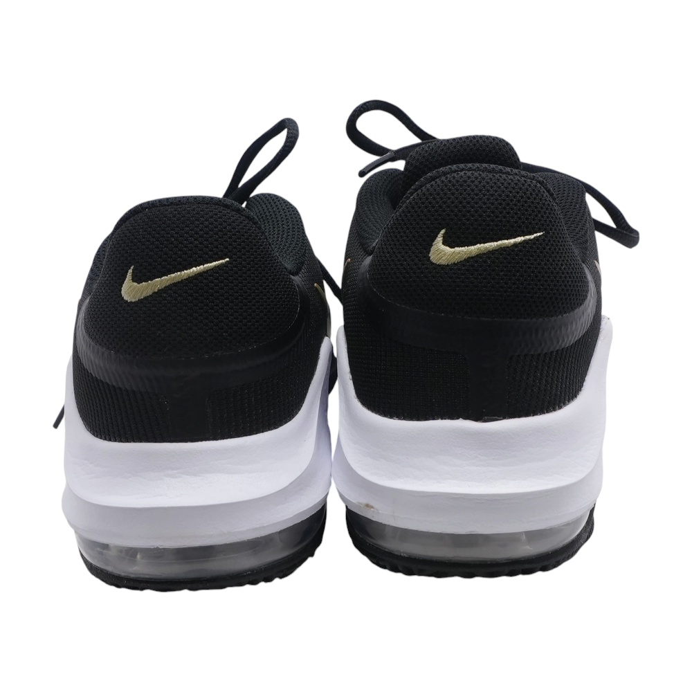 Air Max Impact 4 Low-Top Athletic Shoes