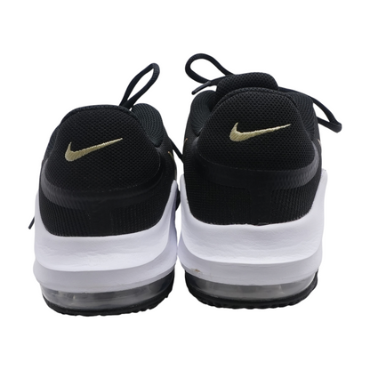 Air Max Impact 4 Low-Top Athletic Shoes