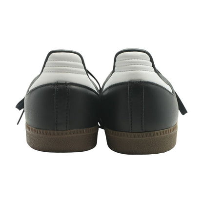 Samba OG Black Athletic Shoes