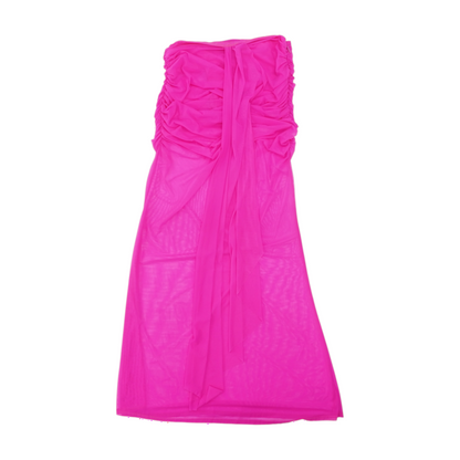 Pink Cover-Up