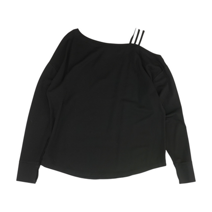 Black Blouse