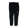 Black Tapered Pants