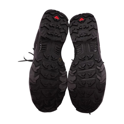 Black Work/hiking Boots