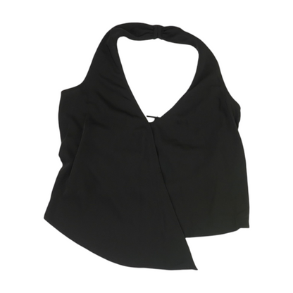 Black Blouse