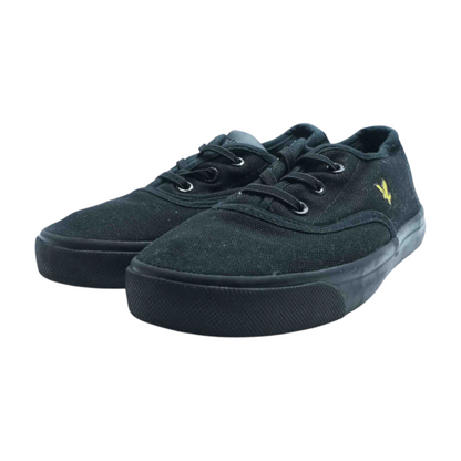 Black Casual Shoes