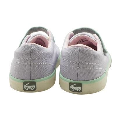Purple Casual Shoes Shoes