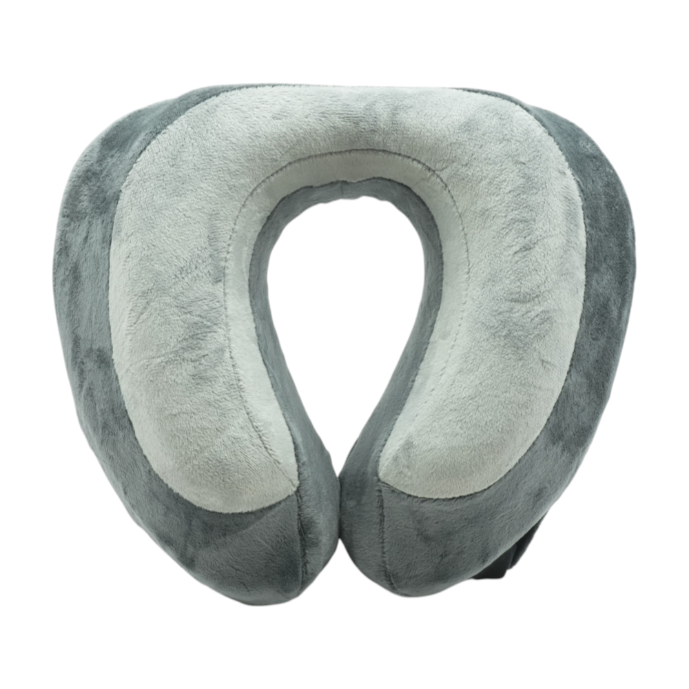 Graphite Neck Pillow