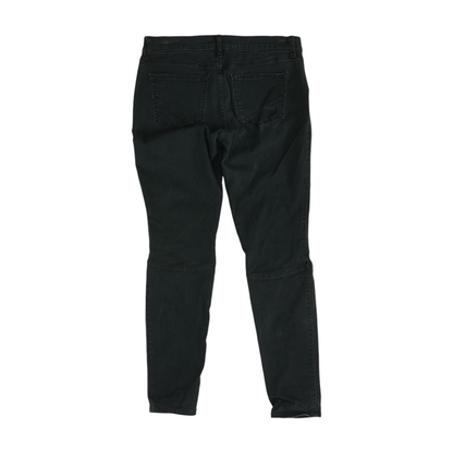 Black Skinny Jeans
