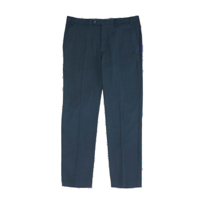 Gray Regular Pants