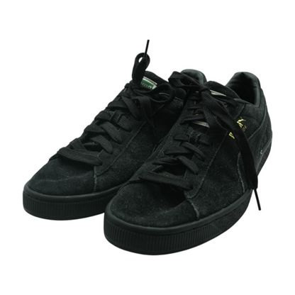 Suede Classic XXL Low-Top Athletic Shoes