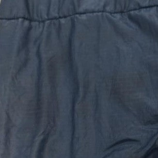 Natural Titanium Solid Jacket
