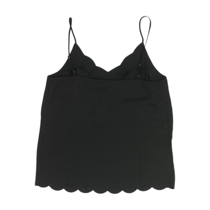 Black Blouse