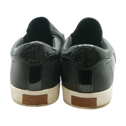 Black Flats