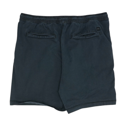 Black Chino Shorts