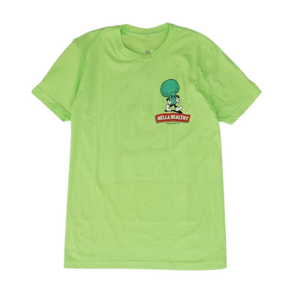 Neon Green T-Shirt