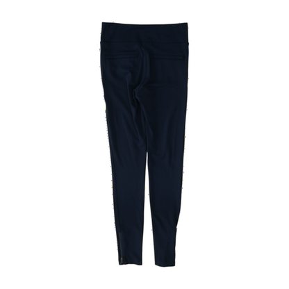 Navy Tall Active Leggings