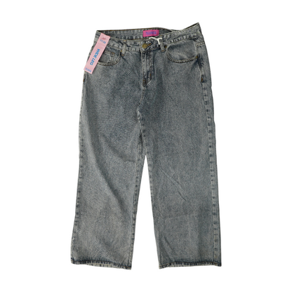 Blue Jeans