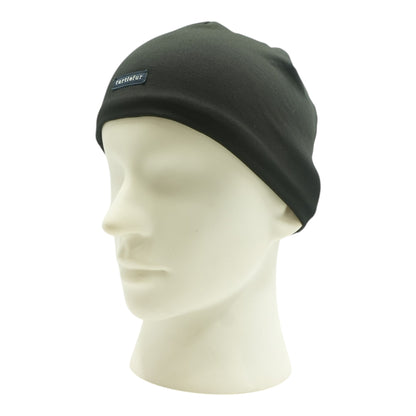 Black Beanie