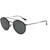 Black RB 3647-N Round Sunglasses