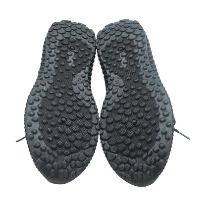 Black Athletic Shoes