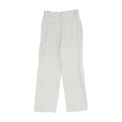 Beige Pants