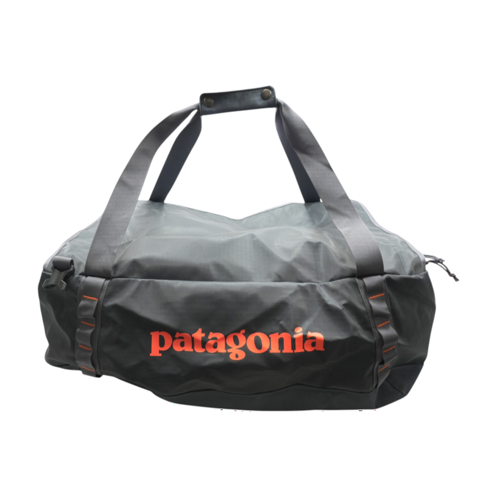 Patagonia Black Hole Duffel Bag 55L – Image 2
