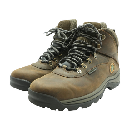 Brown Casual Shoes