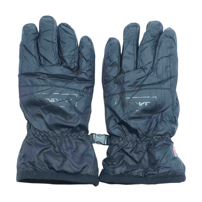 Black Gloves