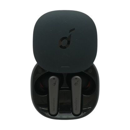 Onyx Black Liberty Air 2 Pro Wireless Earbuds
