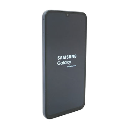 Galaxy A15 "T-Mobile" 64GB Brave Black