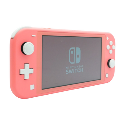Switch Lite 32GB Game System