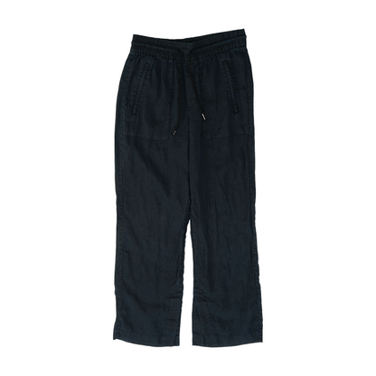 Navy Pants